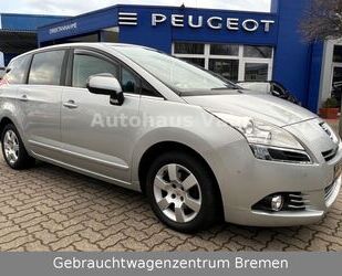 Peugeot 5008 Gebrauchtwagen