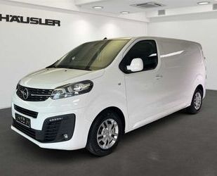 Opel Vivaro Gebrauchtwagen