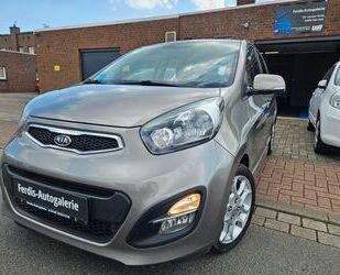 Kia Picanto Gebrauchtwagen
