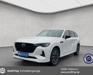 Mazda CX-80 Gebrauchtwagen