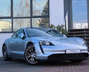 Porsche Taycan Gebrauchtwagen