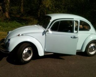 VW Käfer Gebrauchtwagen