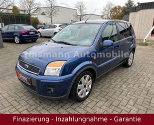 Ford Fusion Gebrauchtwagen