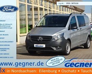 Mercedes-Benz Vito Gebrauchtwagen