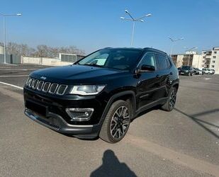 Jeep Compass Gebrauchtwagen