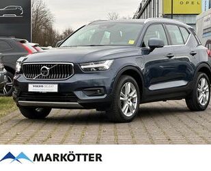 Volvo XC40 Gebrauchtwagen