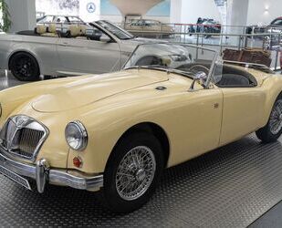 MG Andere Gebrauchtwagen
