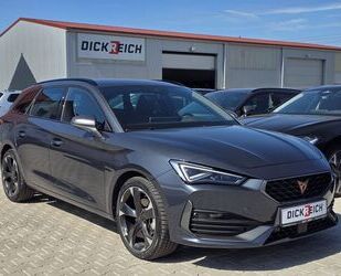 Cupra Leon Gebrauchtwagen