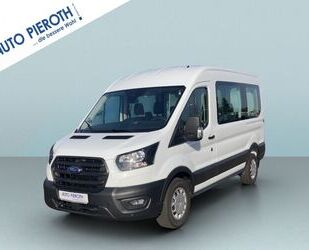 Ford Transit Gebrauchtwagen