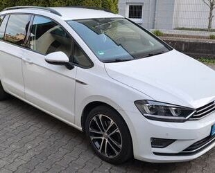 VW Golf Sportsvan Gebrauchtwagen