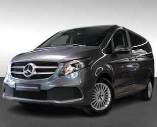 Mercedes-Benz V 220 Gebrauchtwagen
