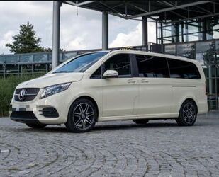 Mercedes-Benz V 250 Gebrauchtwagen