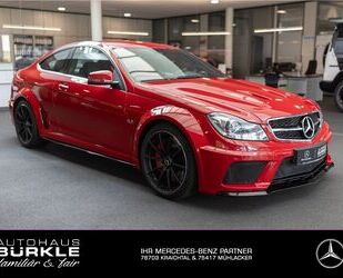 Mercedes-Benz C 63 AMG Gebrauchtwagen