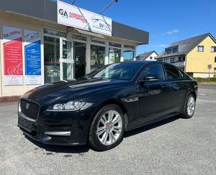 Jaguar XF Gebrauchtwagen