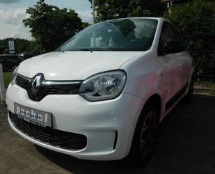 Renault Twingo Gebrauchtwagen