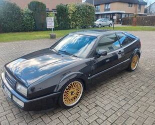 VW Corrado Gebrauchtwagen