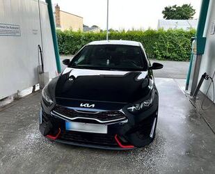 Kia ceed / Ceed Gebrauchtwagen