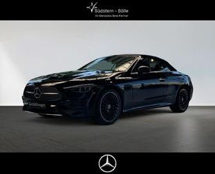 Mercedes-Benz CLE 220 Gebrauchtwagen