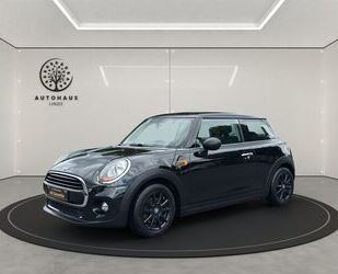Mini ONE Gebrauchtwagen