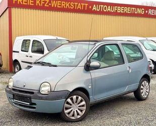 Renault Twingo Gebrauchtwagen