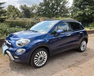 Fiat 500X Gebrauchtwagen