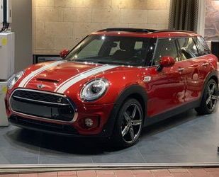 Mini Cooper SD Clubman Gebrauchtwagen