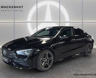 Mercedes-Benz CLA 200 Gebrauchtwagen