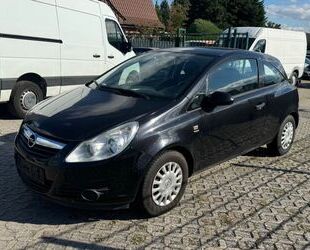 Opel Corsa Gebrauchtwagen