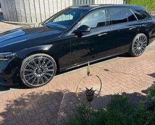 Mercedes-Benz E 450 Gebrauchtwagen