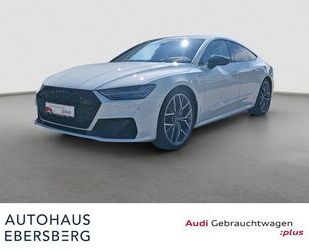 Audi A7 Gebrauchtwagen