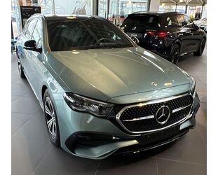 Mercedes-Benz E 220 Gebrauchtwagen