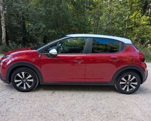 Citroen C3 Gebrauchtwagen
