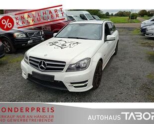Mercedes-Benz C 180 Gebrauchtwagen