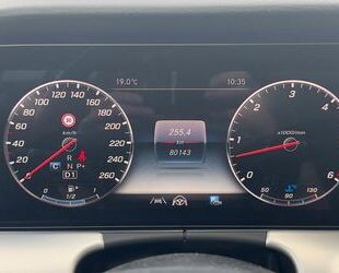Mercedes-Benz E 350 Gebrauchtwagen