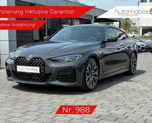 BMW 420 Gran Coupé Gebrauchtwagen