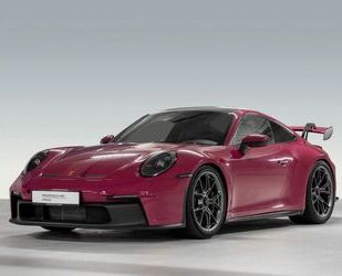 Porsche 992 Gebrauchtwagen