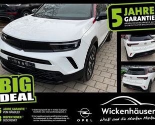 Opel Mokka Gebrauchtwagen