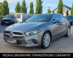 Mercedes-Benz A 220 Gebrauchtwagen