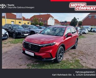 Honda CR-V Gebrauchtwagen