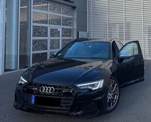 Audi S6 Gebrauchtwagen