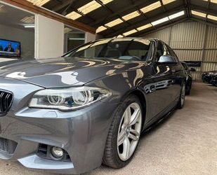 BMW 550 Gebrauchtwagen