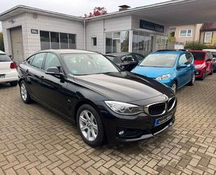 BMW 320 Gebrauchtwagen