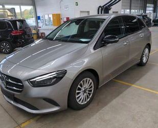 Mercedes-Benz B 180 Gebrauchtwagen