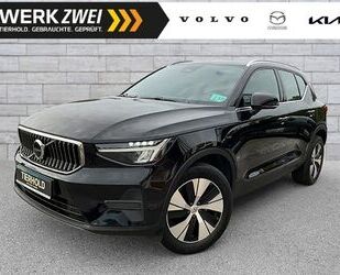 Volvo XC40 Gebrauchtwagen