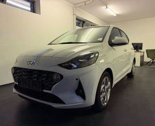 Hyundai i10 Gebrauchtwagen