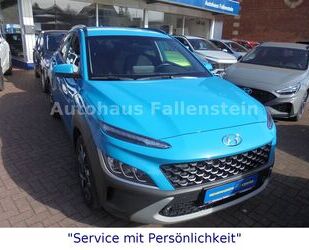 Hyundai KONA Gebrauchtwagen