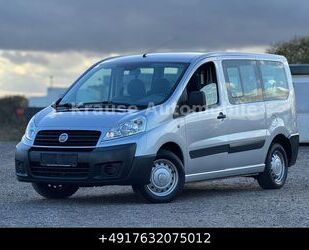 Fiat Scudo Gebrauchtwagen