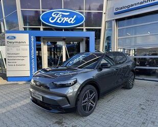 Ford Capri Gebrauchtwagen