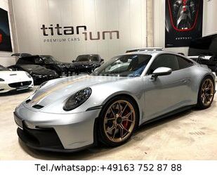 Porsche 992 Gebrauchtwagen