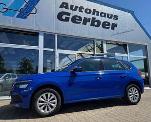 Skoda Kamiq Gebrauchtwagen